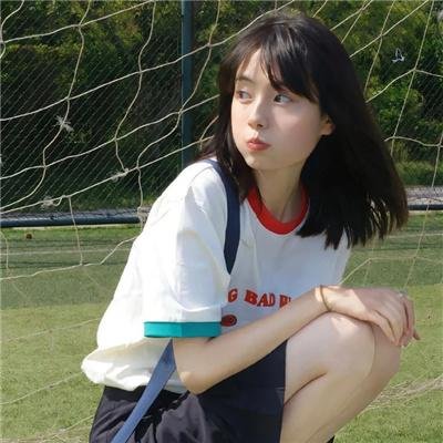 烈火少女背景图